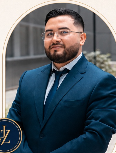 Juan Antonio Zamora Álvarez, psicólogo organizacional